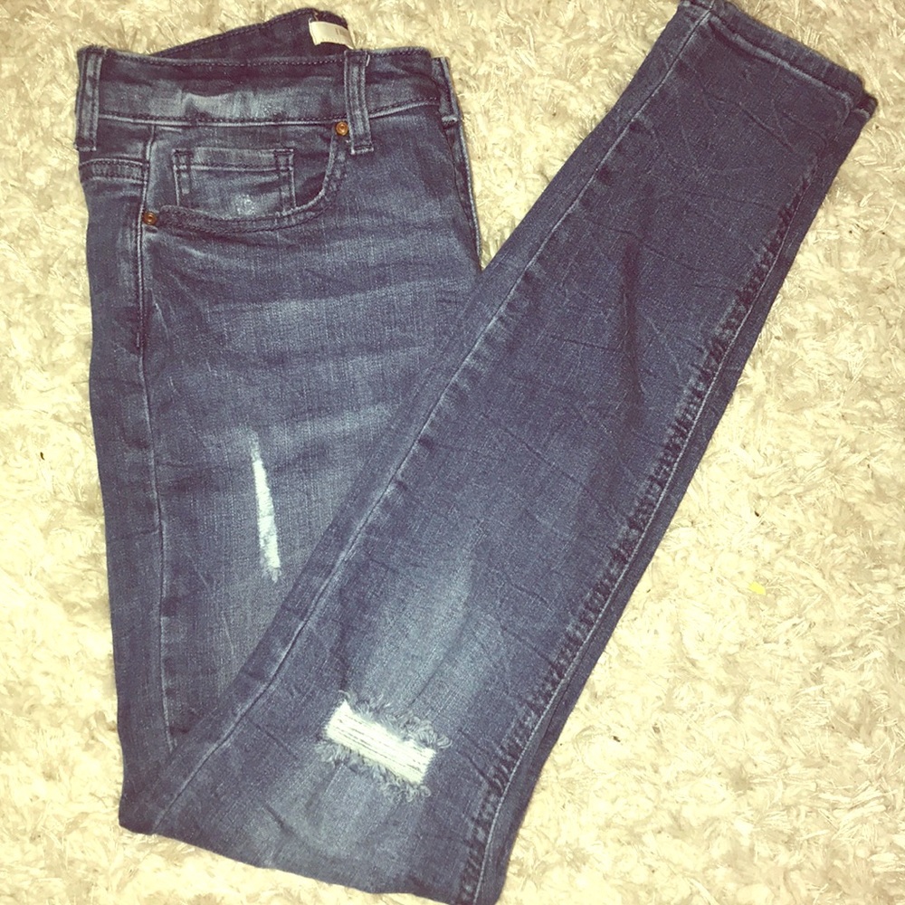 F21 Jeans
